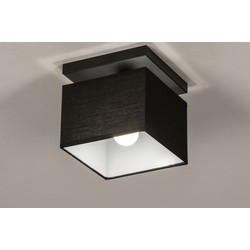 Plafondlamp Lumidora 74299