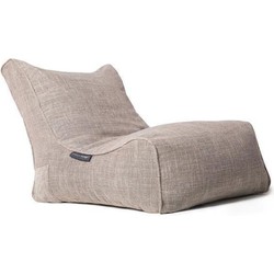 Ambient Lounge Evolution Sofa - Eco Weave