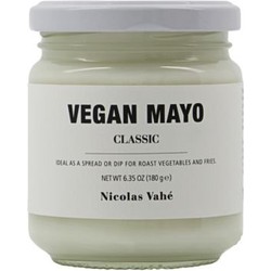 Nicolas Vahe Vegan mayo classic