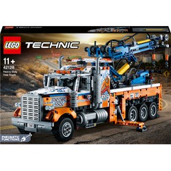 LEGO LEGO Technic Robuuste sleepwagen - 42128
