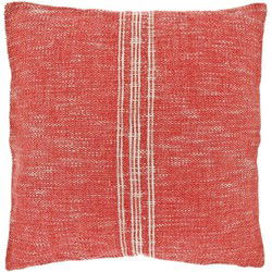 Unique Living - Sierkussen Steve Sugar Pink -45x45cm