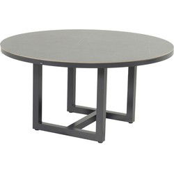 Luto Round 150 x 76 cm Dining table