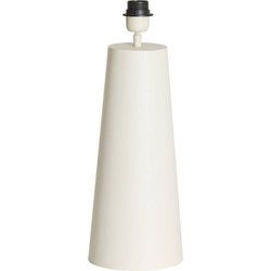 Light & Living - tafellamp - Yelos - beige - metaal - losse armatuur - E27 - 8312543