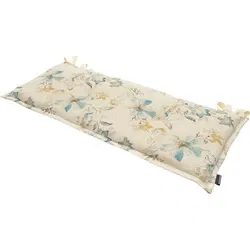 Madison - Bankkussen Sophie/Ann Blue - (180) 170x48cm