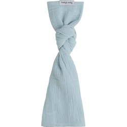 Baby's Only Swaddle Fresh ECO - Misty Blue - 120x120 cm