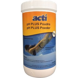 PH plus 1 kg poeder