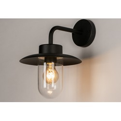 Wandlamp Lumidora 73887