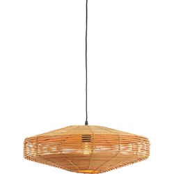 Hanglamp Mataka - Rotan - Ø51cm