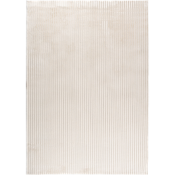 Bodie vloerkleed gebroken wit - 230 x 160 cm