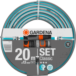 Classic Slang 13 mm (1/2) - Gardena