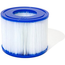 Lay-z-spa cartridgefilter