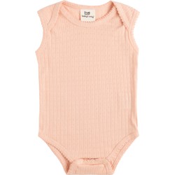 Baby's Only Rompertje Dream - Peach - 50 - 100% ecologisch katoen