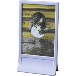 Peleg Design Clipic - Lila
