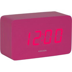 Alarm Clock Spry Tube