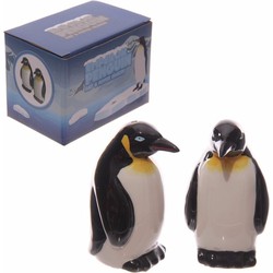 Peper en zout stel pinguins - Peper en zoutstel