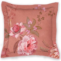 PiP Studio Sierkussen Tokyo Bouquet Pink 45x45 cm