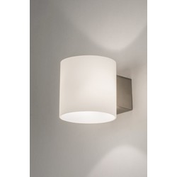 Wandlamp Lumidora 64253