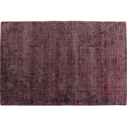 Kare Vloerkleed Gianna Winered 170x240cm