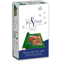 Jig & Puz Jig & Puz puzzelmat 300 tot 1000 stukjes