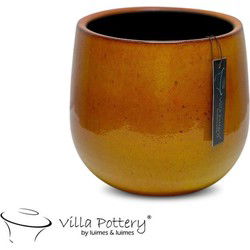 Villa Pottery  Bellagio pot - cm