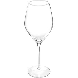 Secret de Gourmet Wijnglazen Silvia - doosje 6x - 47 CL - Wijnglazen
