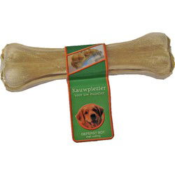 Boon kauwbot gevuld kip 16 cm 120-140g