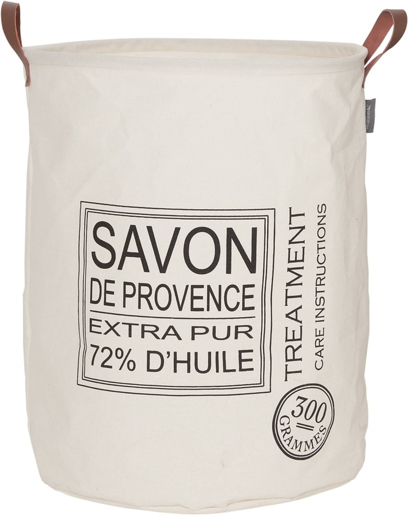 Sealskin Savon de Provence waszak ecru - 
