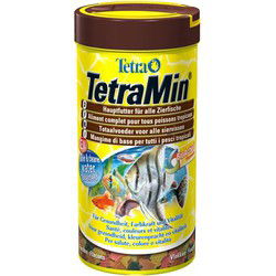 TETRAMIN BIO ACTIVE VLOKKEN 250 ML