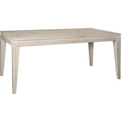 Tower living Vincenza diningtable 200x100x76  (uitlopend)