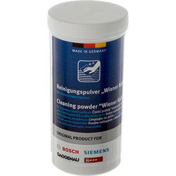 BOSCH SIEMENS RVS Reinigingspoeder 100gr