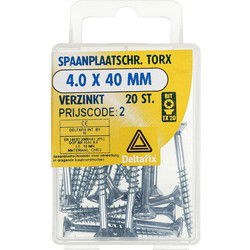 Sp.pl.schr.torx 5,0x60mm vz 10st