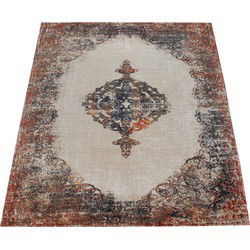 Binnen en Buitenkleed Artalli - Multi - 200x280 cm