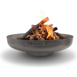 Moodz Fire Bowl stainless steal 60 cm