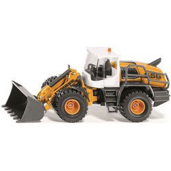 Siku Liebherr L 566 Shovel (3561)