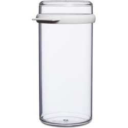 Beschuitdoos Stora 1900 ml Wit