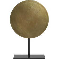Ornament Gasim - Brons - Ø30cm