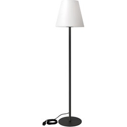 Design buitenlamp 150 cm - Velleman