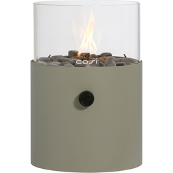 Cosi Fires - Cosiscoop Xl - gaslantaarn - olive