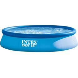 Intex Easy Set zwembad 396 x 84-zonder-pomp