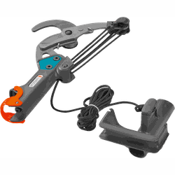 combisystem Bypass boomschaar