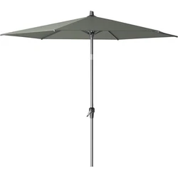 Platinum | Parasol Riva Ø250 cm | Olijfgroen