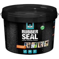 Rubber seal 2,5 ltr