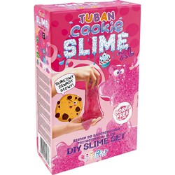 Tuban Tuban Tuban - Kit – Diy Tuban Slime – Cookie XL