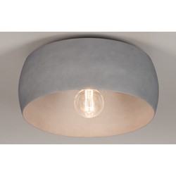 Plafondlamp Lumidora 74200