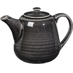 Broste Copenhagen - Nordic Coal Tea pot for one