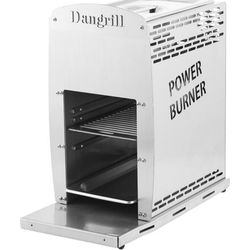 Dangrill Power Brenner, Einzel HP Schou - Hortus