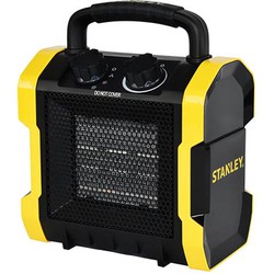 Stanley ptc-ventilatorkachel 2000 w