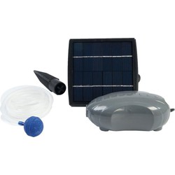 Air Solar 100 Outdoor beluchtingspomp