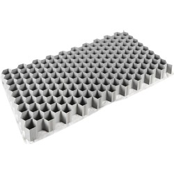 Gravel Fix Solid 60 x 80 x 2,6 cm