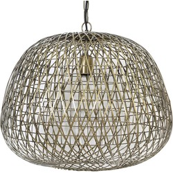 Light and Living hanglamp  - goud - metaal - 2937218